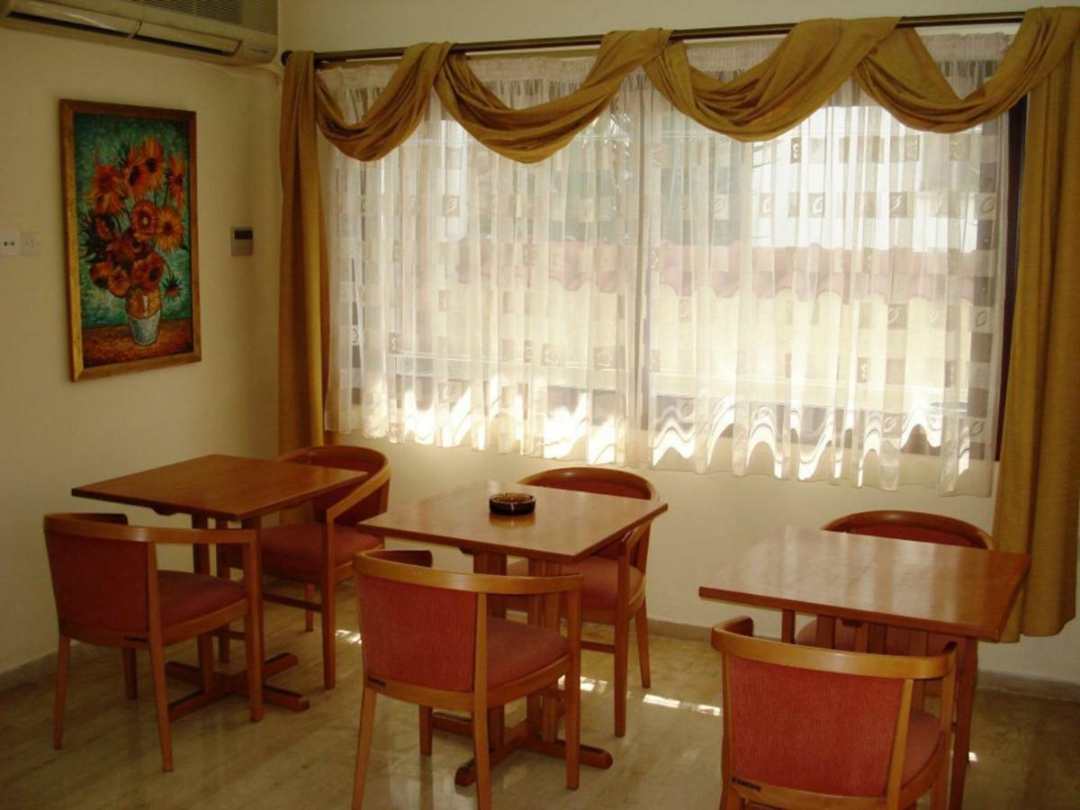 Pothos Hotel 斯基亚索斯镇 外观 照片