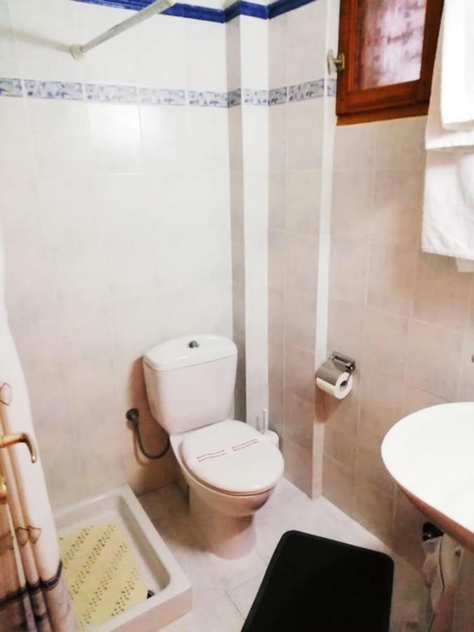 Pothos Hotel 斯基亚索斯镇 外观 照片